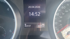 Volkswagen Golf 1.6 TDI GT Edition 5dr Diesel Hatchback